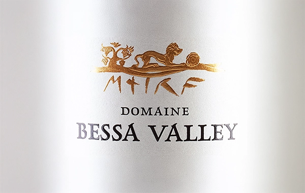 Domaine Bessa Valley Totem